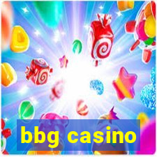 bbg casino